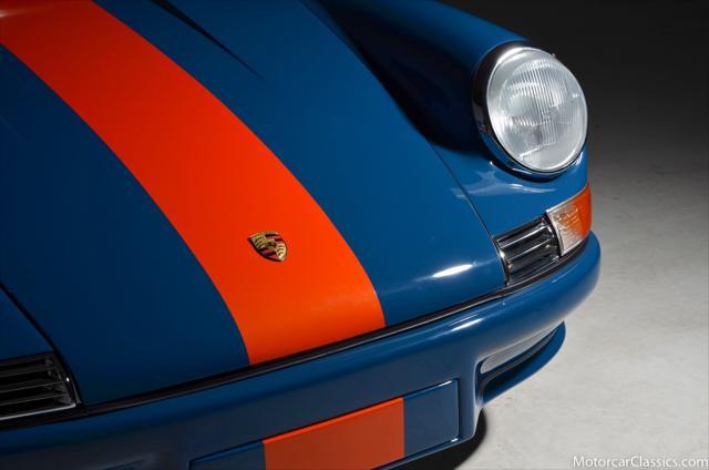 used 1971 Porsche 911 car, priced at $199,900