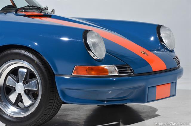 used 1971 Porsche 911 car, priced at $199,900