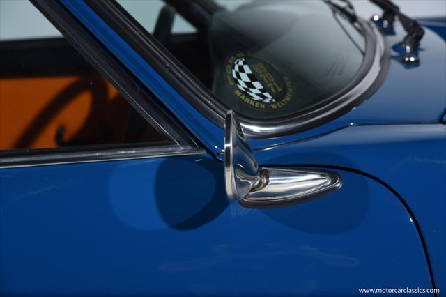 used 1971 Porsche 911 car, priced at $199,900