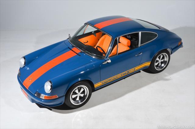 used 1971 Porsche 911 car, priced at $199,900