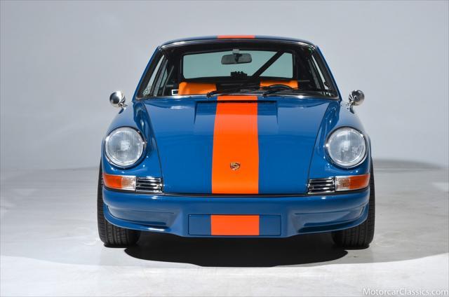 used 1971 Porsche 911 car, priced at $199,900