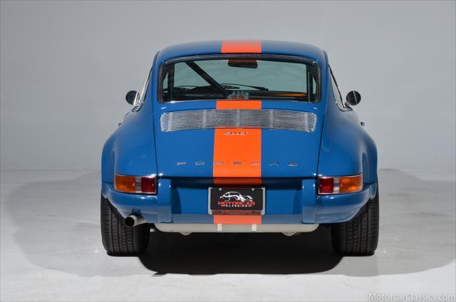 used 1971 Porsche 911 car, priced at $199,900