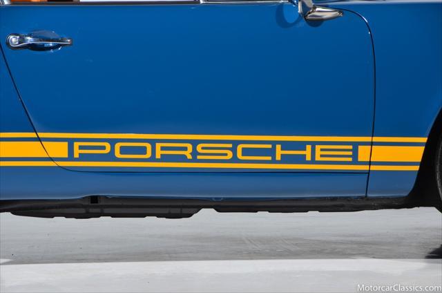 used 1971 Porsche 911 car, priced at $199,900