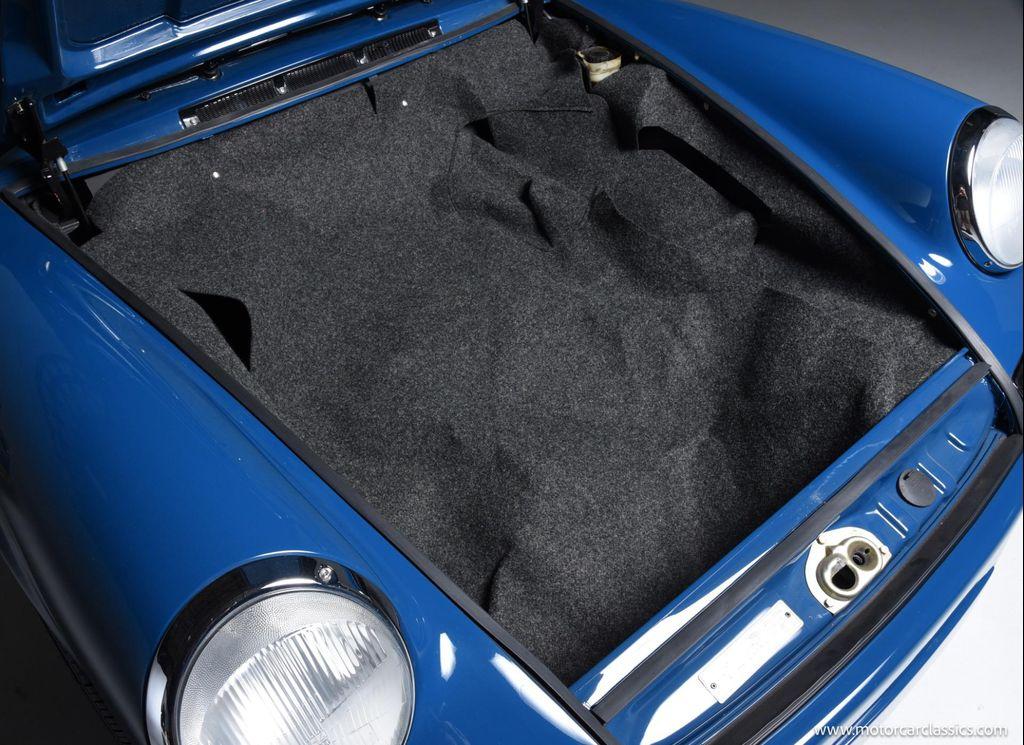 used 1971 Porsche 911 car