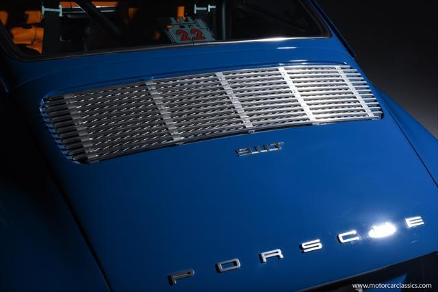 used 1971 Porsche 911 car, priced at $199,900