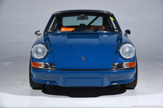 used 1971 Porsche 911 car, priced at $199,900