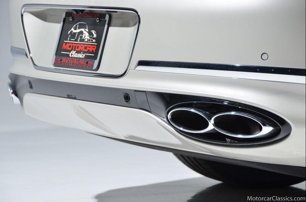 used 2022 Bentley Continental GT car, priced at $219,900