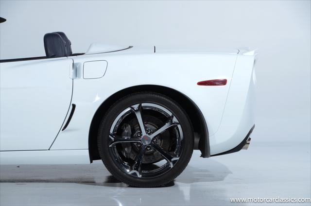 used 2013 Chevrolet Corvette car, priced at $49,900