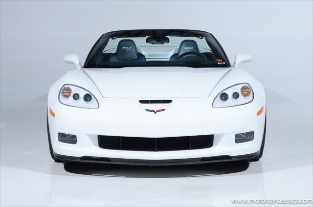 used 2013 Chevrolet Corvette car, priced at $49,900