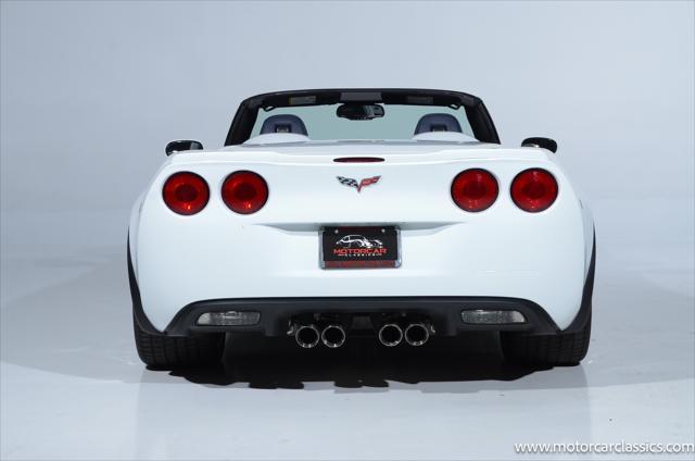 used 2013 Chevrolet Corvette car, priced at $49,900