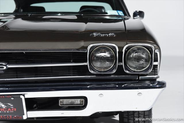 used 1969 Chevrolet Chevelle car, priced at $64,900