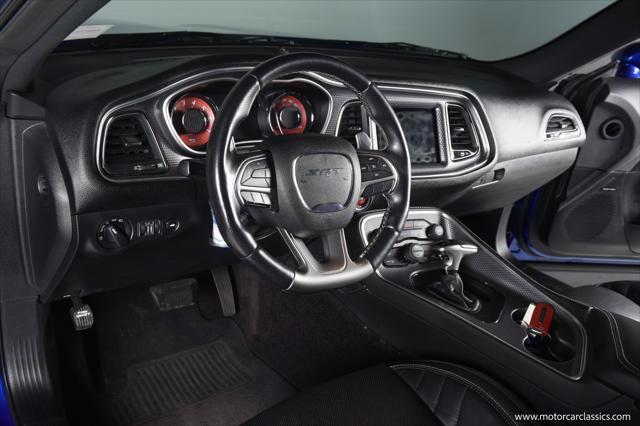 used 2019 Dodge Challenger car, priced at $59,900