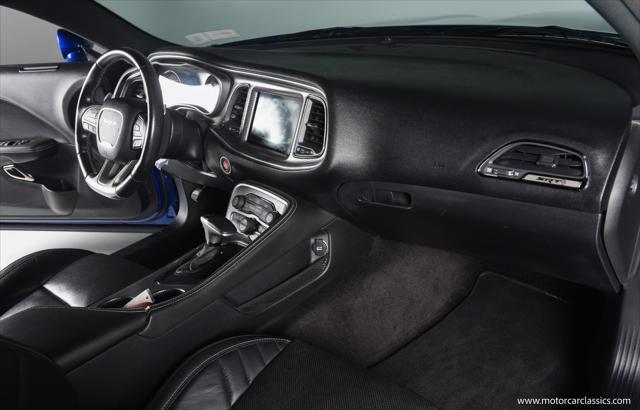 used 2019 Dodge Challenger car, priced at $59,900
