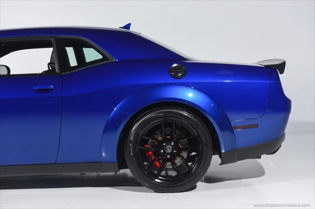 used 2019 Dodge Challenger car, priced at $59,900
