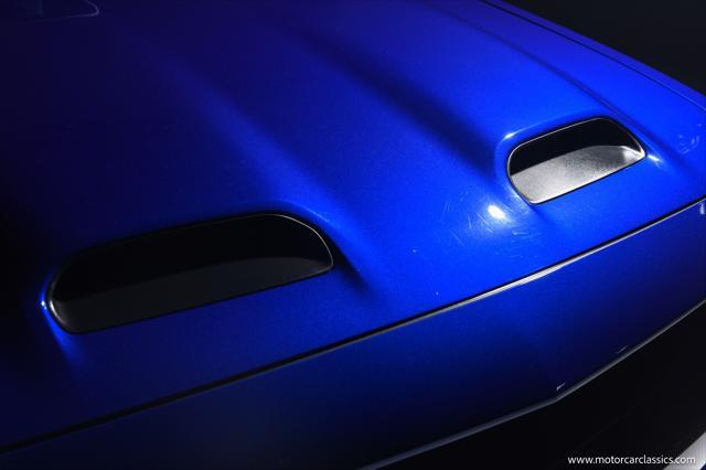 used 2019 Dodge Challenger car, priced at $59,900