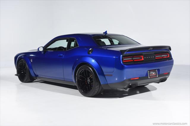 used 2019 Dodge Challenger car, priced at $59,900