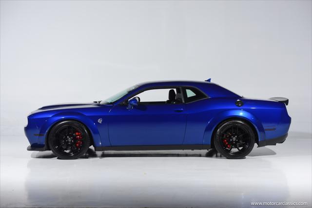 used 2019 Dodge Challenger car, priced at $59,900
