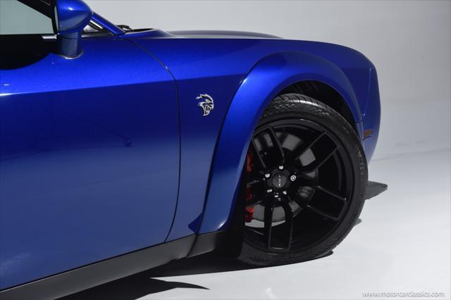 used 2019 Dodge Challenger car, priced at $59,900