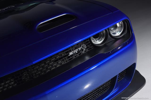 used 2019 Dodge Challenger car, priced at $59,900