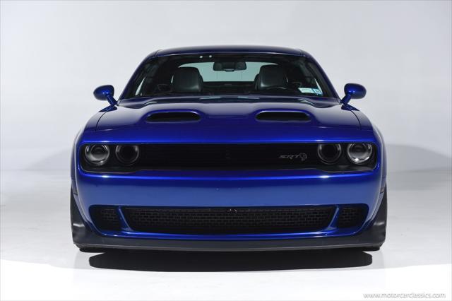 used 2019 Dodge Challenger car, priced at $59,900