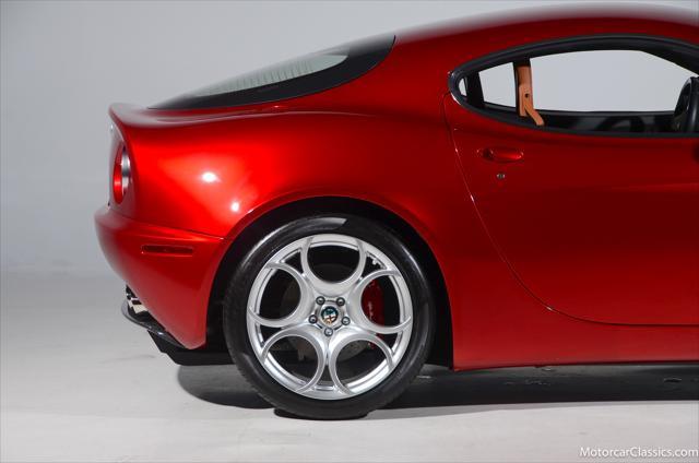 used 2008 Alfa Romeo 8c Competizione car, priced at $374,900