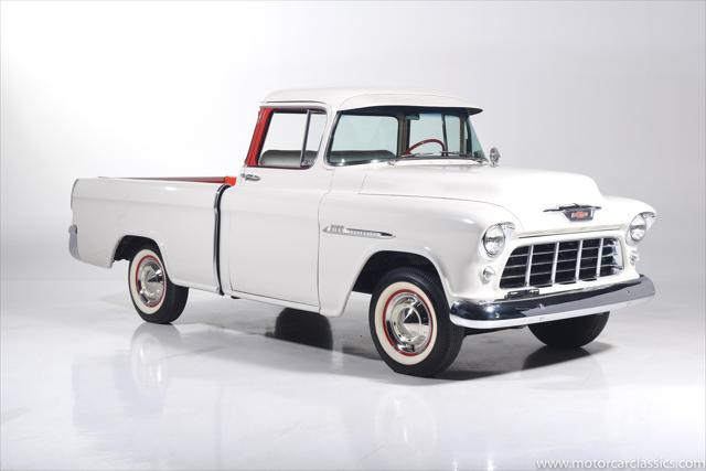 used 1955 Chevrolet 3100 car, priced at $42,900