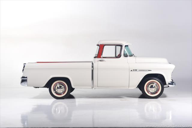 used 1955 Chevrolet 3100 car, priced at $42,900