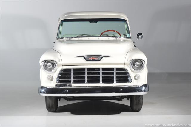 used 1955 Chevrolet 3100 car, priced at $42,900