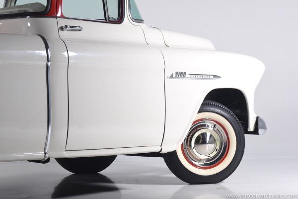 used 1955 Chevrolet 3100 car, priced at $42,900