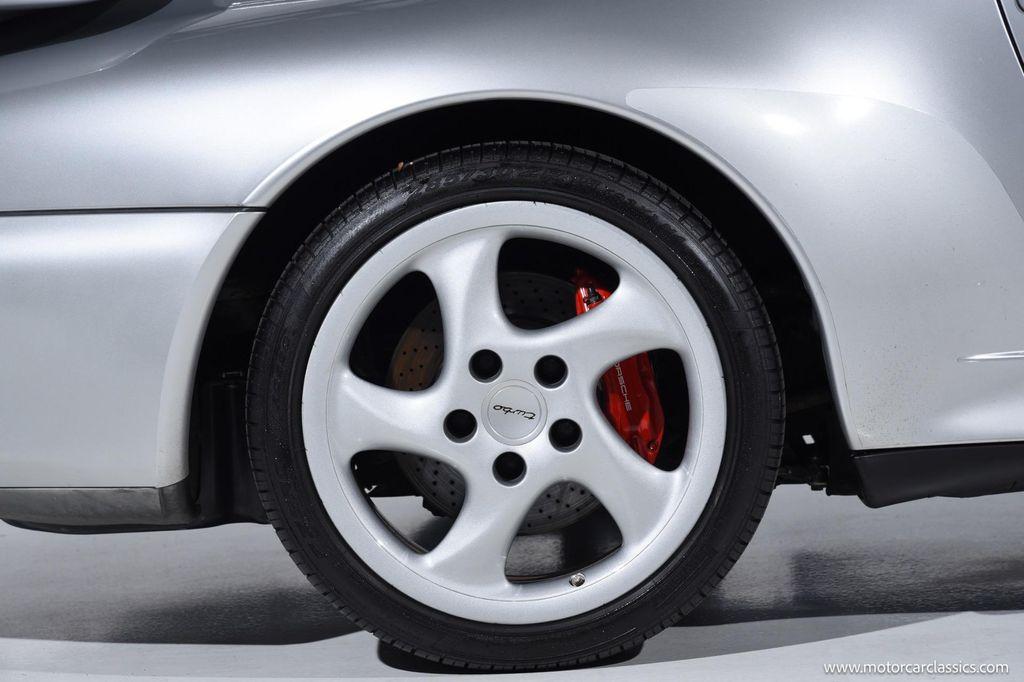 used 1997 Porsche 911 car, priced at $295,900