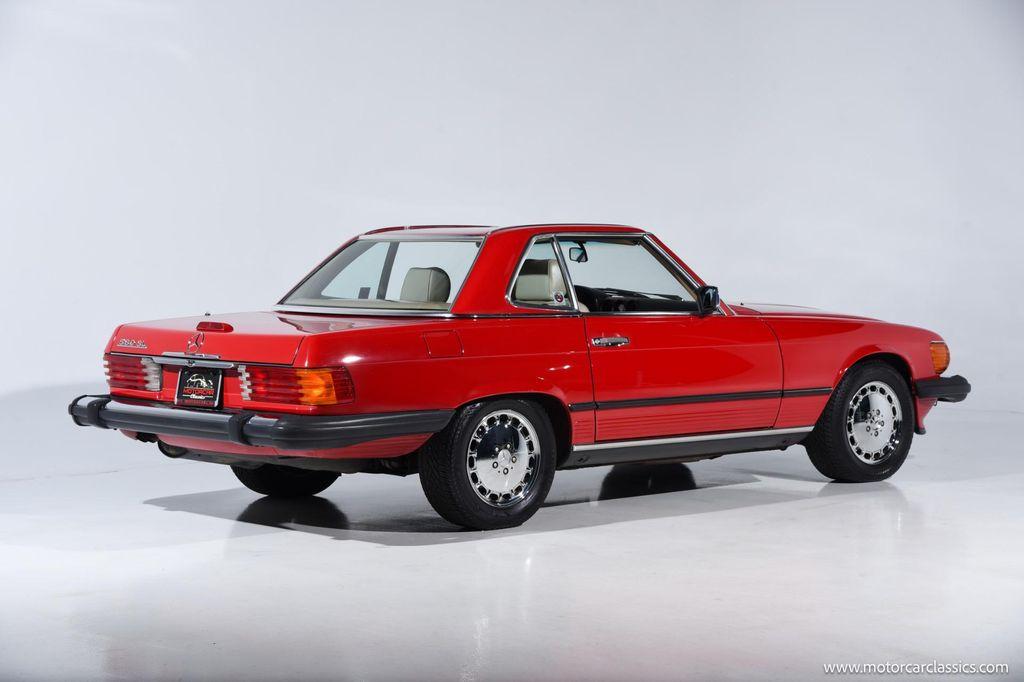 used 1989 Mercedes-Benz S-Class car, priced at $28,900