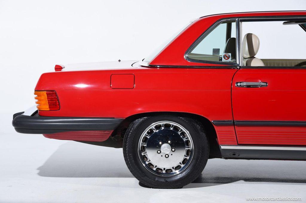 used 1989 Mercedes-Benz S-Class car, priced at $28,900