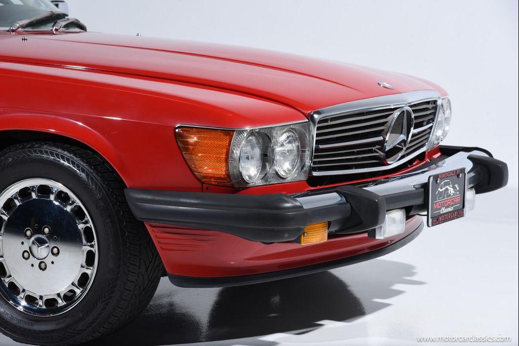 used 1989 Mercedes-Benz S-Class car, priced at $28,900