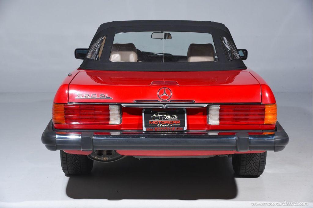 used 1989 Mercedes-Benz S-Class car, priced at $28,900