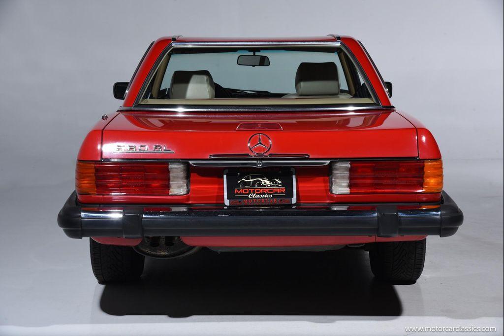 used 1989 Mercedes-Benz S-Class car, priced at $28,900