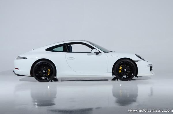 used 2015 Porsche 911 car, priced at $74,900