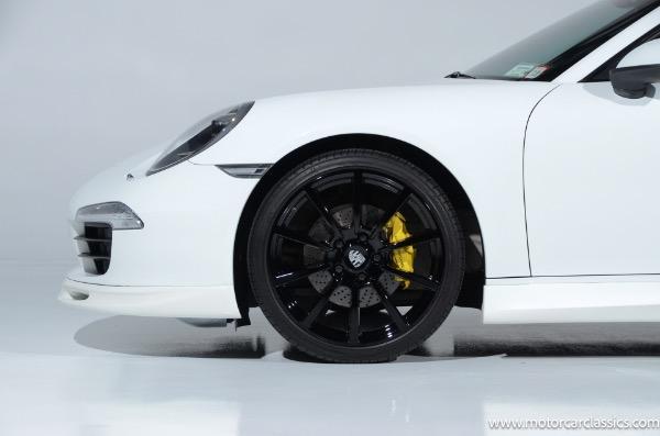 used 2015 Porsche 911 car, priced at $74,900