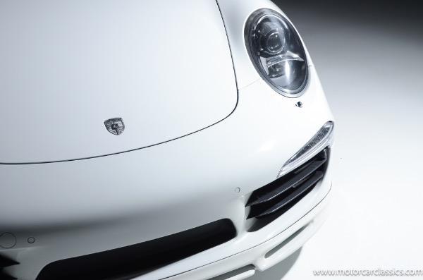used 2015 Porsche 911 car, priced at $74,900