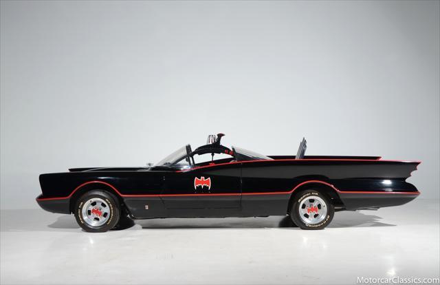 used 1966 Ford Futura car, priced at $1,300,000