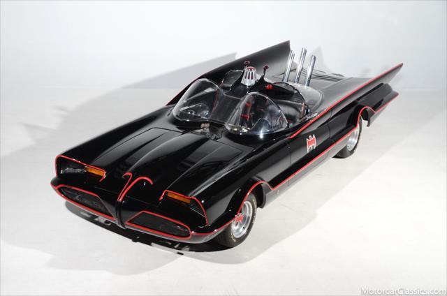 used 1966 Ford Futura car, priced at $1,300,000