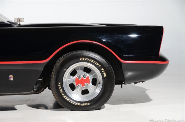 used 1966 Ford Futura car, priced at $1,300,000