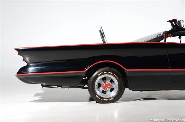 used 1966 Ford Futura car, priced at $1,300,000