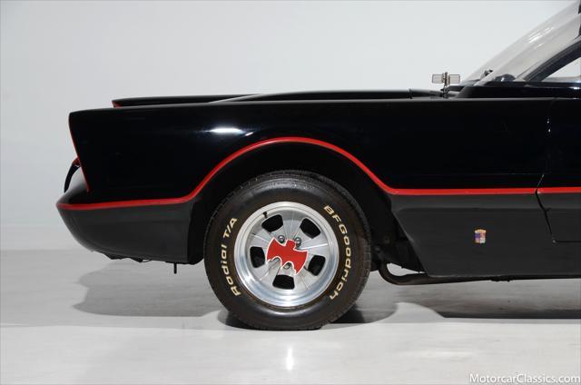 used 1966 Ford Futura car, priced at $1,300,000