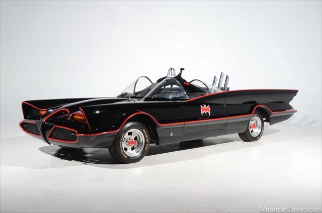 used 1966 Ford Futura car, priced at $1,300,000