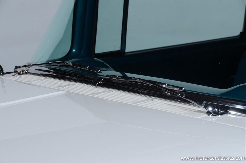used 1955 Chevrolet 210 car, priced at $44,900