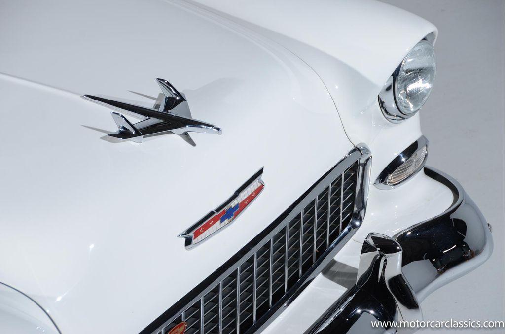 used 1955 Chevrolet 210 car, priced at $44,900