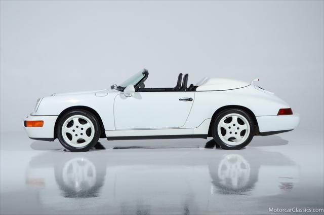 used 1994 Porsche 911 car, priced at $214,900