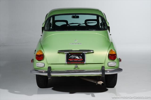 used 1972 Saab 96 car, priced at $23,900