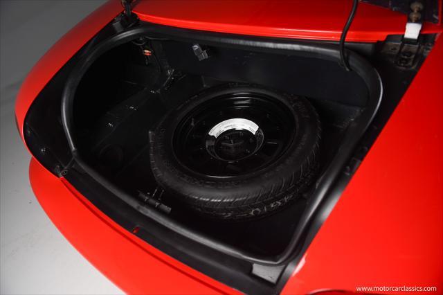 used 1993 Dodge Viper car, priced at $56,900