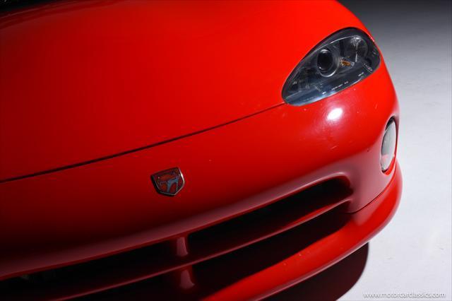 used 1993 Dodge Viper car, priced at $56,900